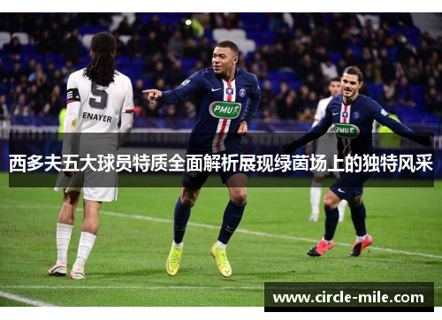 西多夫五大球员特质全面解析展现绿茵场上的独特风采
