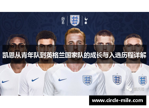 凯恩从青年队到英格兰国家队的成长与入选历程详解