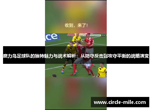 魔力鸟足球队的独特魅力与战术解析：从防守反击到攻守平衡的战略演变