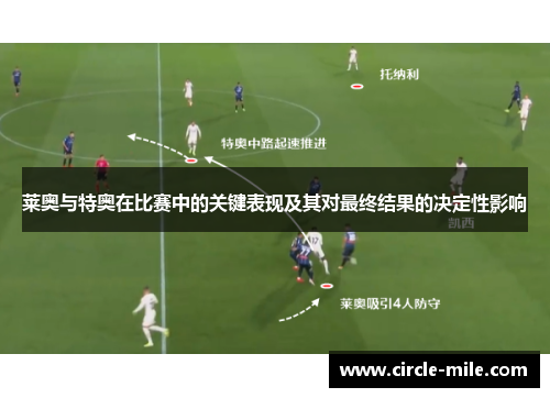 莱奥与特奥在比赛中的关键表现及其对最终结果的决定性影响