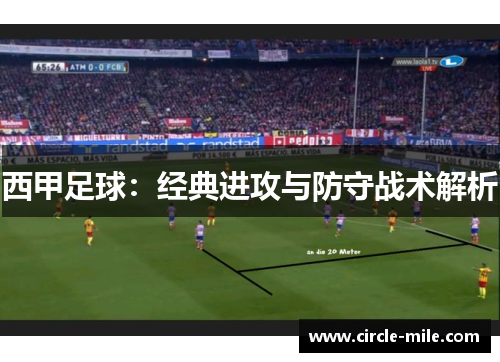 西甲足球：经典进攻与防守战术解析