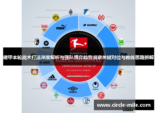 德甲本轮战术打法深度解析与强队博弈趋势洞察关键对位与教练思路拆解