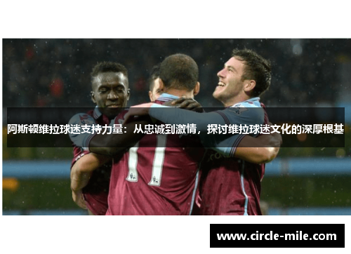 阿斯顿维拉球迷支持力量：从忠诚到激情，探讨维拉球迷文化的深厚根基