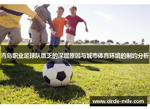 青岛职业足球队匮乏的深层原因与城市体育环境的制约分析